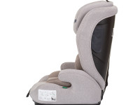 chipolino scaun auto "i-size icon" stkic02403ma (76-150 cm.) bej