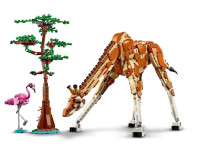 lego creator 31150 constructor 3 in 1 "safari cu animale sălbatice" (780el.)