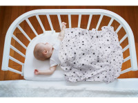sevi 353 cuvertură organic muslin (100х100 cm.) in sort.