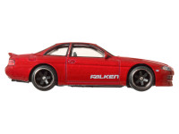 hot wheels jfl99 set de mașini de bază "fast and furious" tokyo drift (5 buc.)