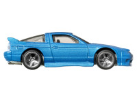 hot wheels jfl99 set de mașini de bază "fast and furious" tokyo drift (5 buc.)