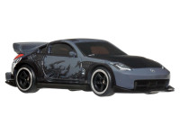 hot wheels jfl99 set de mașini de bază "fast and furious" tokyo drift (5 buc.)
