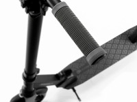 kinderkraft trotinetă pliabilă freely negru