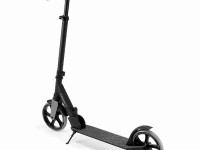 kinderkraft trotinetă pliabilă freely negru