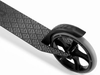 kinderkraft trotinetă pliabilă freely negru
