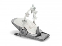 cam scaun pentru copii 4-in-1 original original s2200-c254 gri