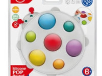 18172 Игрушка-антистресс "Божья коровка" he0191