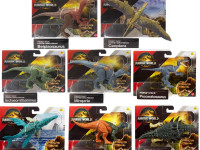 jurassic world jgb72 figurină dinozaur "haită de prădători" (în sort.)