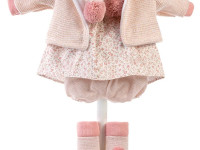 llorens v9-42272 set haine pentru păpuși (42 cm.)
