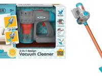 73404 Электрический пылесос для детей