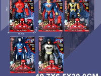 52751 figurină supererou avengers (in sort.)