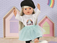 zapf creation 870945 Набор одежды baby annabell "Париж" (43 см.)