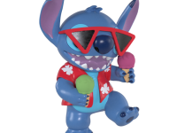 stitch exfdst902 figurină de colecție "stitch" (11 cm) în sort.