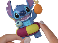 stitch exfdst902 figurină de colecție "stitch" (11 cm) în sort.