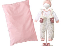 llorens v9-84458 Комплект одежды для кукол (42 см.)