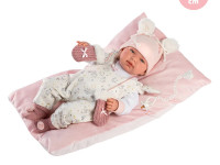 llorens v9-84458 Комплект одежды для кукол (42 см.)