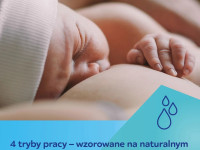 canpol 20/107 Портативный электрический молокоотсос "powerpump"