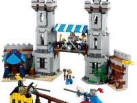 lego creator 31168 Конструктор 3-в-1 "Средневековый замок" (1371 эл.)
