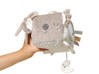 babyono-855 cub senzorial de pluș "koala coco" 1637