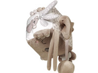 babyono-855 cub senzorial de pluș "koala coco" 1637