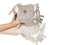 babyono-855 cub senzorial de pluș "koala coco" 1637