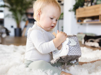 babyono-855 cub senzorial de pluș "koala coco" 1637