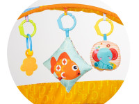 chipolino covoras de joaca pgani02503mu "animals"