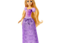 disney princess hlw03 păpușă rapunzel