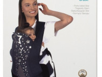 sevi 575 rucsac-marsupiu "luxury baby carrier"