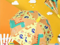 65008 umbrelă pentru copii (in sort.)