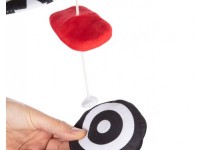 canpol 68/084 Карусель музыкальная "sensory toys"