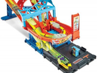 hot wheels hdp04 track "cursele de montagne russe"