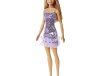 barbie t7580 Кукла "Сияние моды" в асс.(3)
