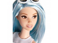 barbie fbr37 Кукла "Барби модница" в асс.