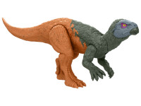 jurassic world jgb72 figurină dinozaur "haită de prădători" (în sort.)