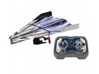 flybotic 58020 avion cu radio control "airoz plane" in sort.