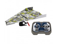 flybotic 58020 avion cu radio control "airoz plane" in sort.