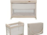 kinderkraft tarc-patut moon dream bej