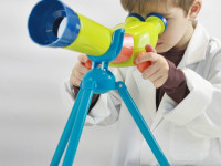 buki bk9004 mini telescop pentru copii