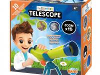 buki bk9004 mini telescop pentru copii