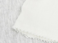 minikin 25032068 Боди с юбкой "naturelle" (р.68) молочный