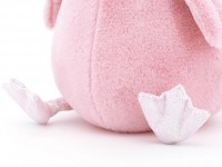 orange toys flamingo pufos ot3006/35 (35 cm.) roz