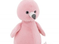 orange toys flamingo pufos ot3006/35 (35 cm.) roz