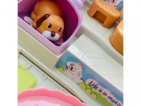bayo 43671 jucărie interactivă "casa animalelor"