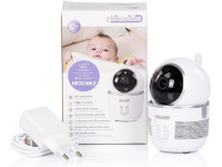chipolino vibefnc202501wh wi-fi smart камера "neocam 2"