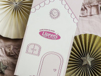 llorens 38938 păpuşă interactivă "joelle llorona" (38 cm.)