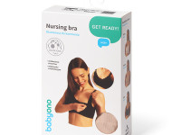 babyono sutien pentru alaptat (70-75 e) bej