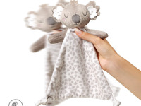 babyono-853 Мягкая погремушка-обнимашка "Коала Коко" 1635