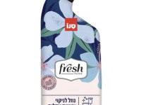 sano soluție pentru curățarea wc fresh home (750ml) 356793