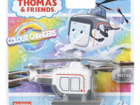 thomas & friends hmc30 Паровозик меняющий цвет (в асс.)